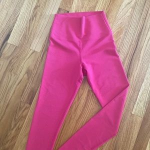 Beach Riot- worn once! Great condition